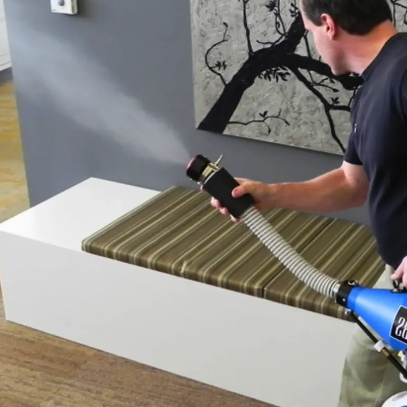 Professional Odor Removal in Stockton, MO